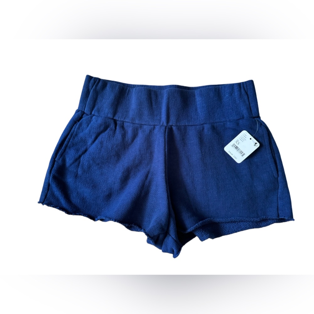 Intimately Free People shorts
